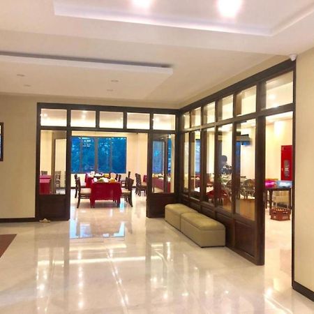 Sunshine View Sapa Hotel Екстер'єр фото