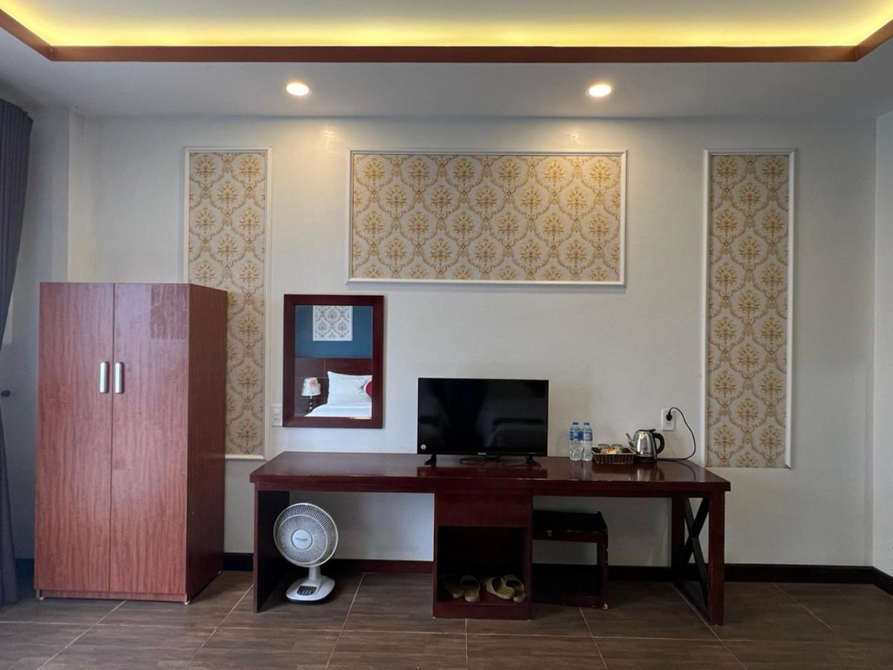 Sunshine View Sapa Hotel Екстер'єр фото