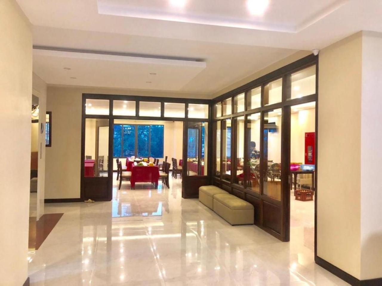 Sunshine View Sapa Hotel Екстер'єр фото