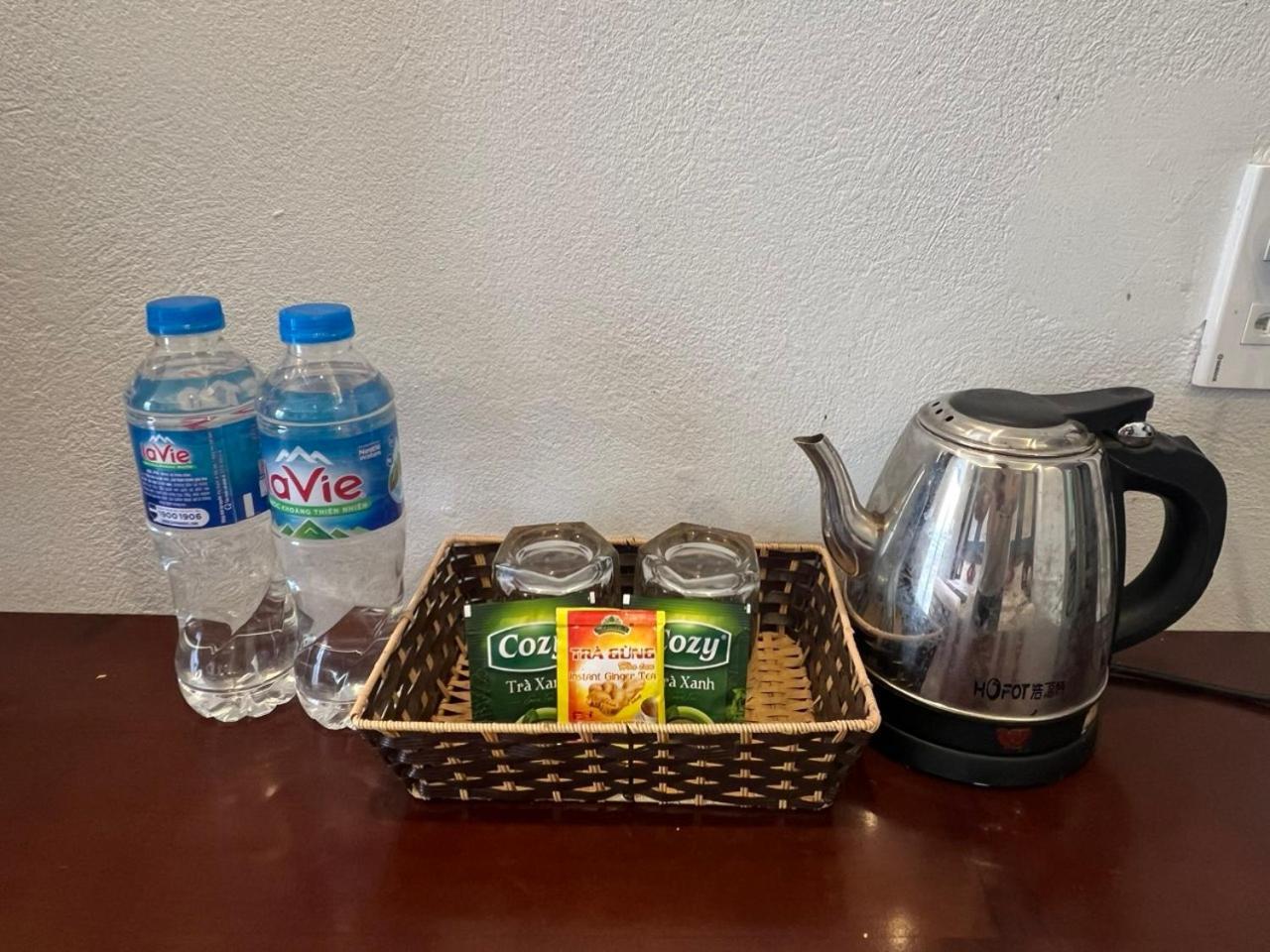 Sunshine View Sapa Hotel Екстер'єр фото